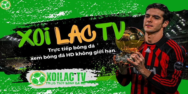 Xoilac TV bóng đá trực tiếp miễn phí, xem bóng đá HD, không giới hạn