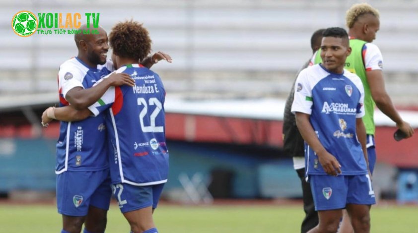 cuoc chien sinh ton cumbaya vs imbabura tran au ca