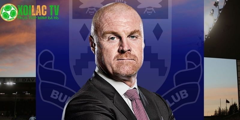 Sean Dyche thời kỳ lối chơi hiệu quả