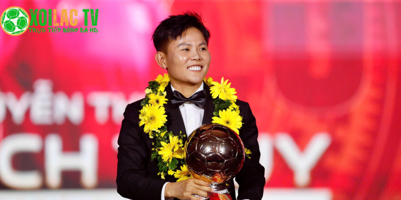 Hành trình bền bỉ của Nguyễn Thị Bích Thùy Hành trình bền bỉ của Nguyễn Thị Bích Thùy