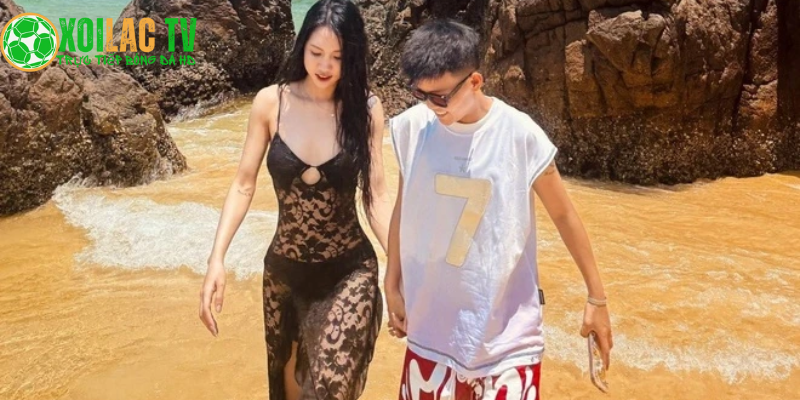 Tình bạn của Duyên và Bích Thùy Tình bạn của Duyên và Bích Thùy